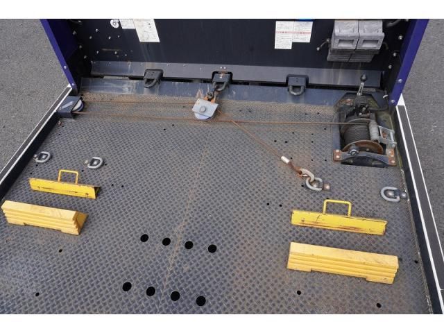 ISUZU ELF 2016 Image 31