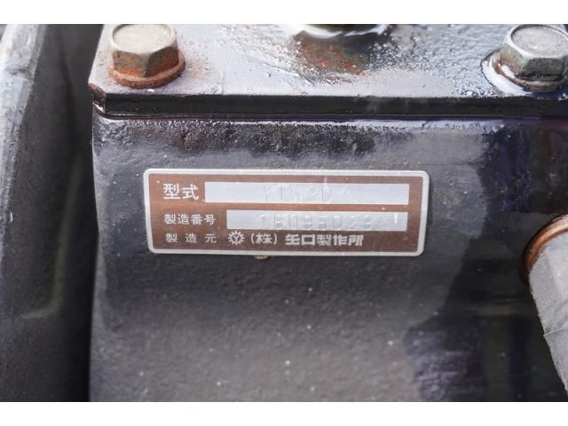 ISUZU ELF 2016 Image 31