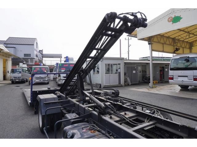 ISUZU ELF 2016 Image 31