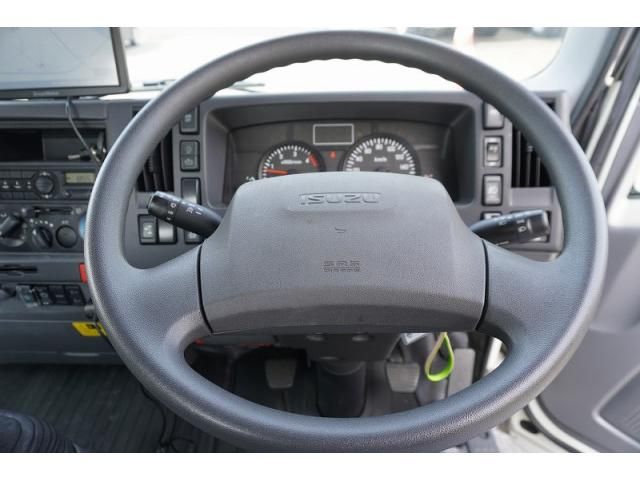 ISUZU ELF 2016 Image 31