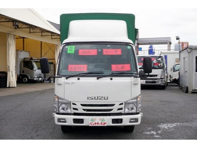 ISUZU ELF 2020 Image 31