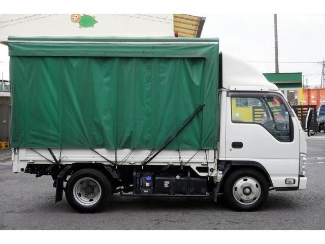 ISUZU ELF 2020 Image 31