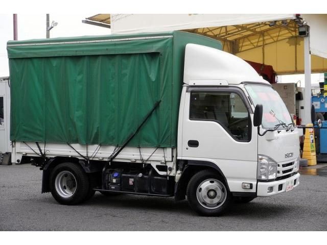 ISUZU ELF 2020 Image 31