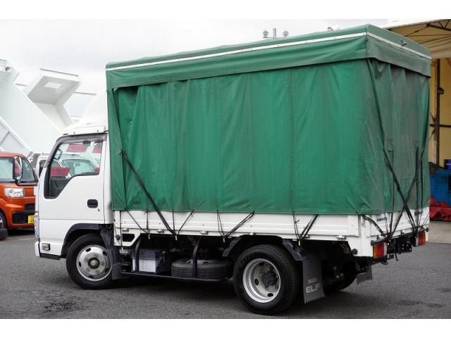 ISUZU ELF 2020 Image 31