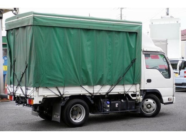 ISUZU ELF 2020 Image 31