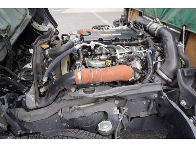 ISUZU ELF 2020 Image 31