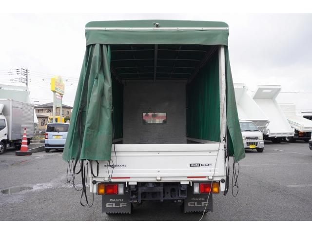ISUZU ELF 2020 Image 31