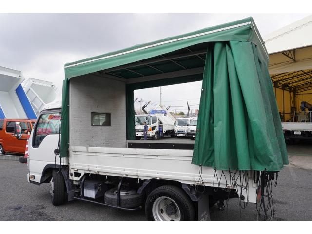 ISUZU ELF 2020 Image 31