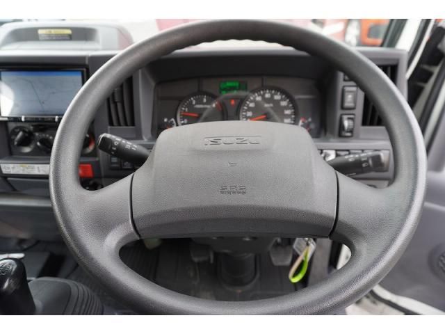 ISUZU ELF 2020 Image 31