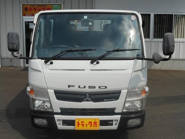 MITSUBISHI CANTER 2016 Image 31