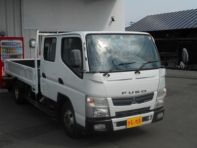 MITSUBISHI CANTER 2016 Image 31