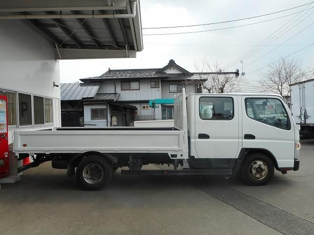 MITSUBISHI CANTER 2016 Image 31