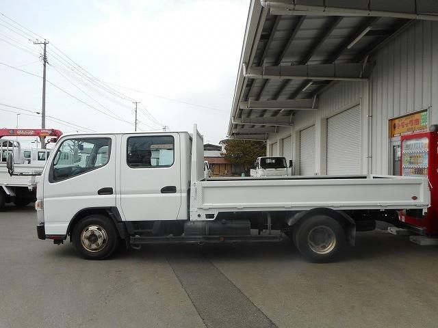 MITSUBISHI CANTER 2016 Image 31