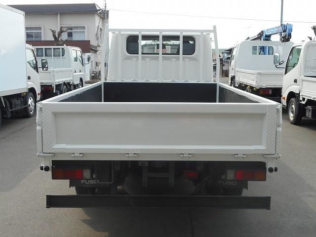 MITSUBISHI CANTER 2016 Image 31