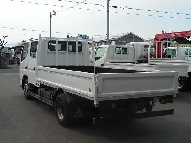 MITSUBISHI CANTER 2016 Image 31