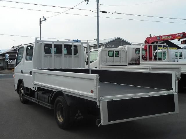 MITSUBISHI CANTER 2016 Image 31