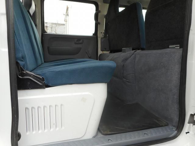 MITSUBISHI CANTER 2016 Image 31