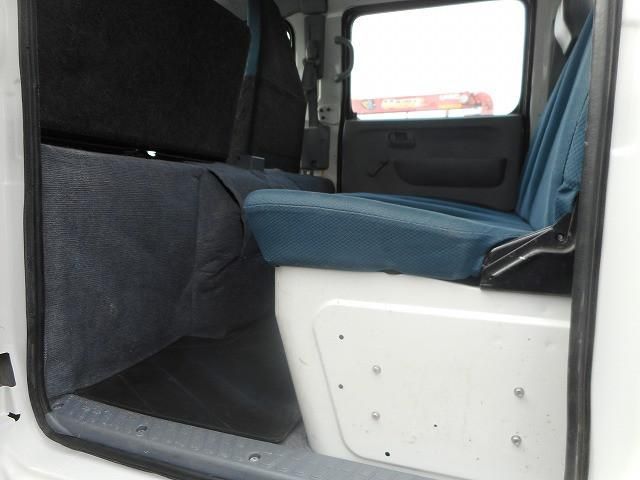 MITSUBISHI CANTER 2016 Image 31