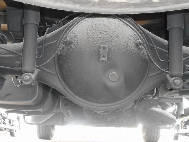 MITSUBISHI CANTER 2016 Image 31