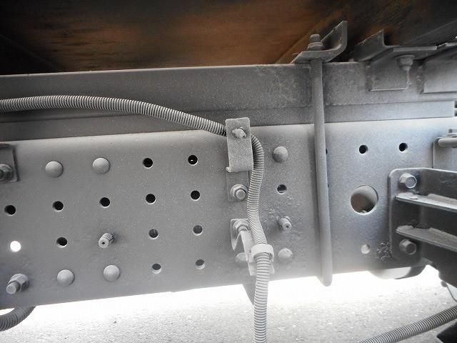 MITSUBISHI CANTER 2016 Image 31