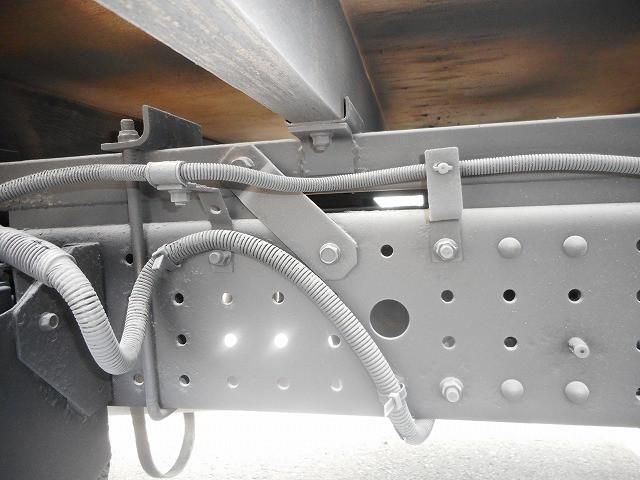 MITSUBISHI CANTER 2016 Image 31