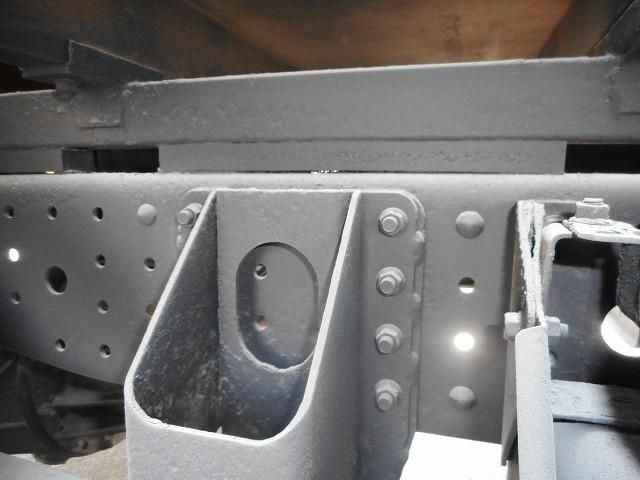 MITSUBISHI CANTER 2016 Image 31