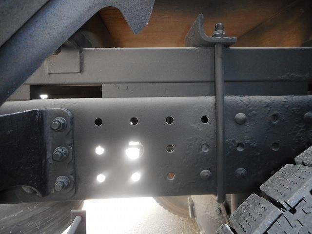 MITSUBISHI CANTER 2016 Image 31