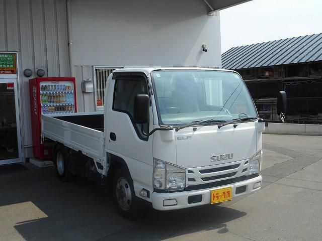 ISUZU ELF 2016 Image 31