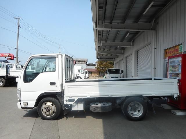 ISUZU ELF 2016 Image 31