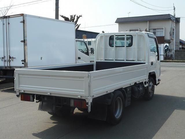 ISUZU ELF 2016 Image 31