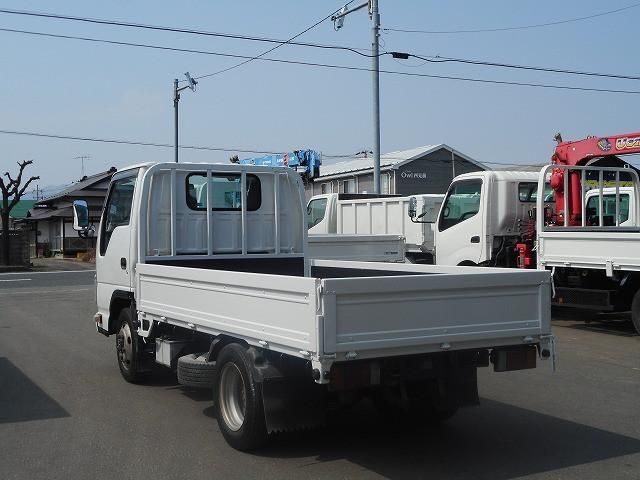 ISUZU ELF 2016 Image 31