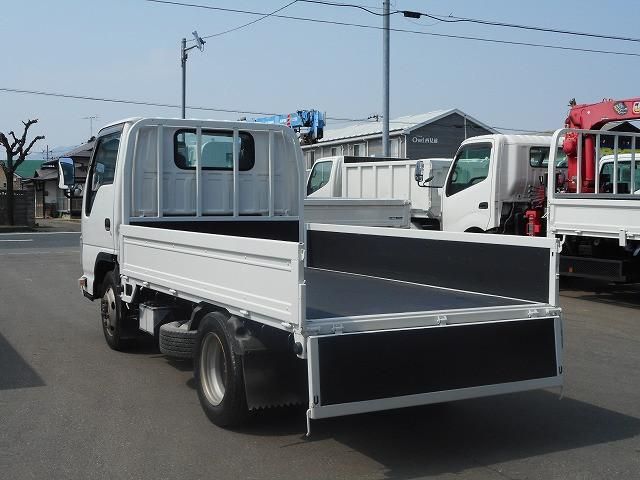 ISUZU ELF 2016 Image 31