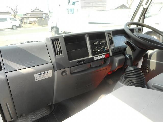 ISUZU ELF 2016 Image 31