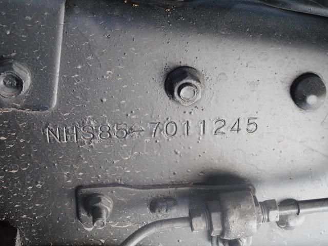 ISUZU ELF 2016 Image 31