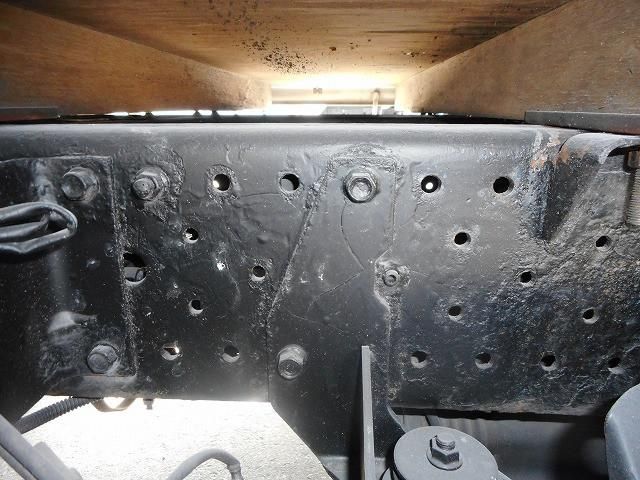 ISUZU ELF 2016 Image 31