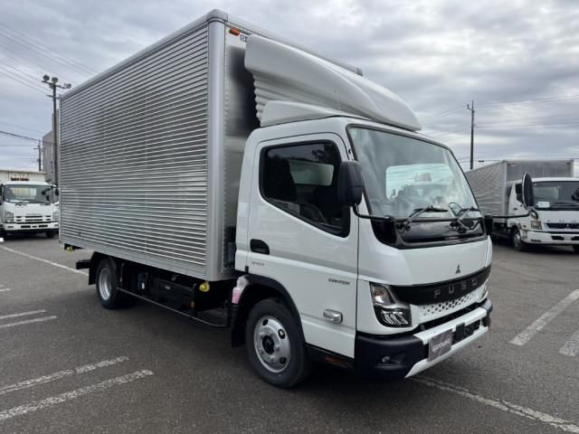 MITSUBISHI CANTER 2025 Image 31