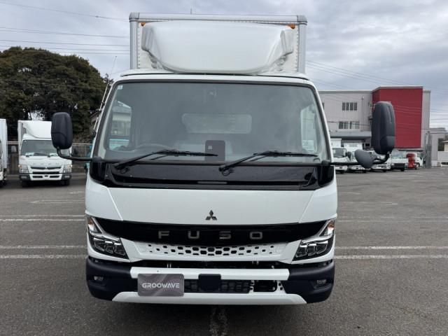 MITSUBISHI CANTER 2025 Image 31