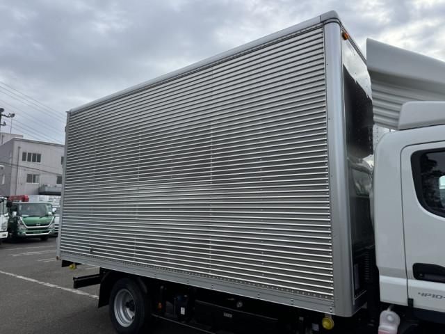 MITSUBISHI CANTER 2025 Image 31