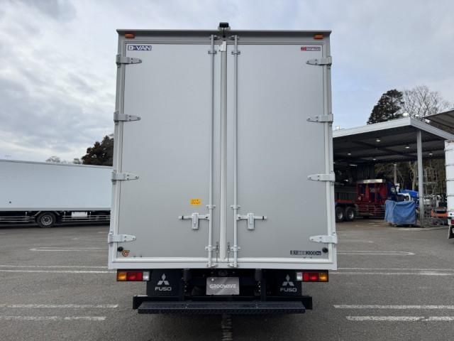 MITSUBISHI CANTER 2025 Image 31