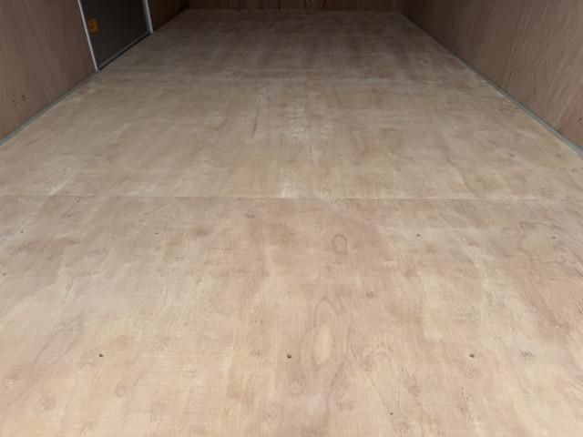 MITSUBISHI CANTER 2025 Image 31