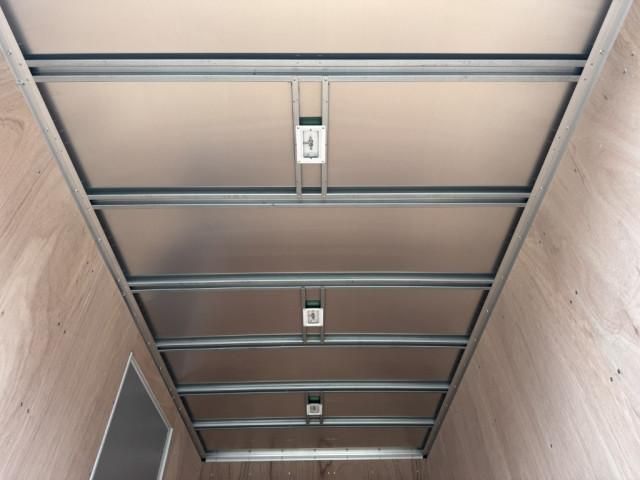 MITSUBISHI CANTER 2025 Image 31