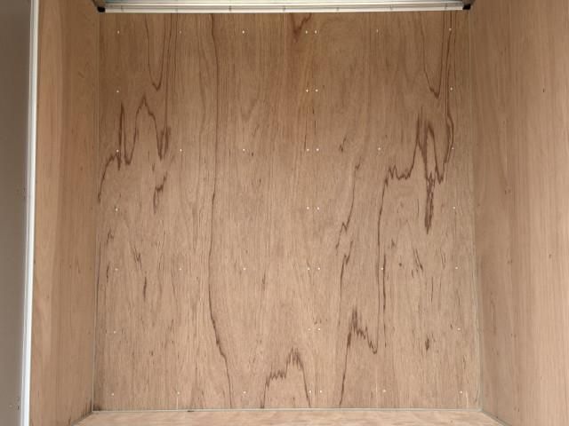 MITSUBISHI CANTER 2025 Image 31