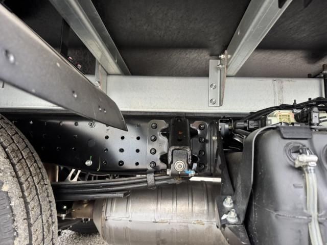 MITSUBISHI CANTER 2025 Image 31