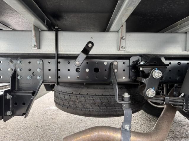 MITSUBISHI CANTER 2025 Image 31