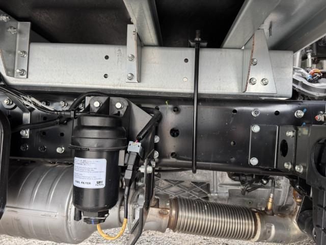 MITSUBISHI CANTER 2025 Image 31