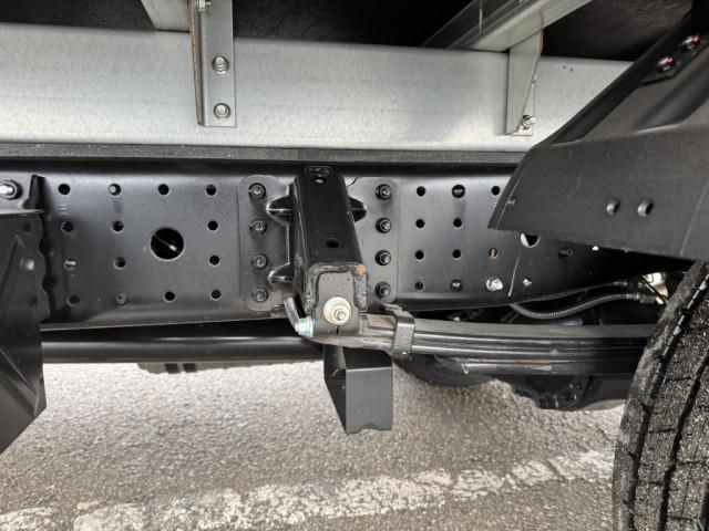 MITSUBISHI CANTER 2025 Image 31