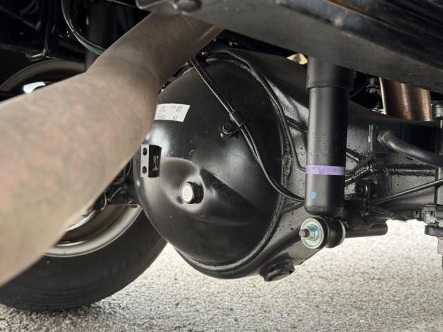 MITSUBISHI CANTER 2025 Image 31