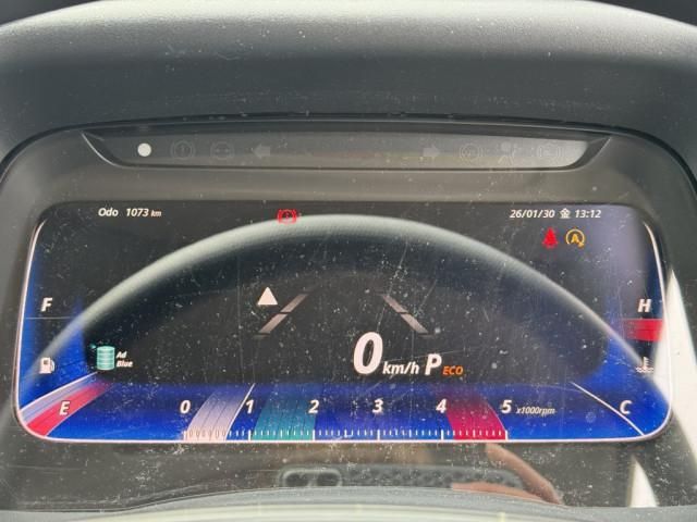 MITSUBISHI CANTER 2025 Image 31