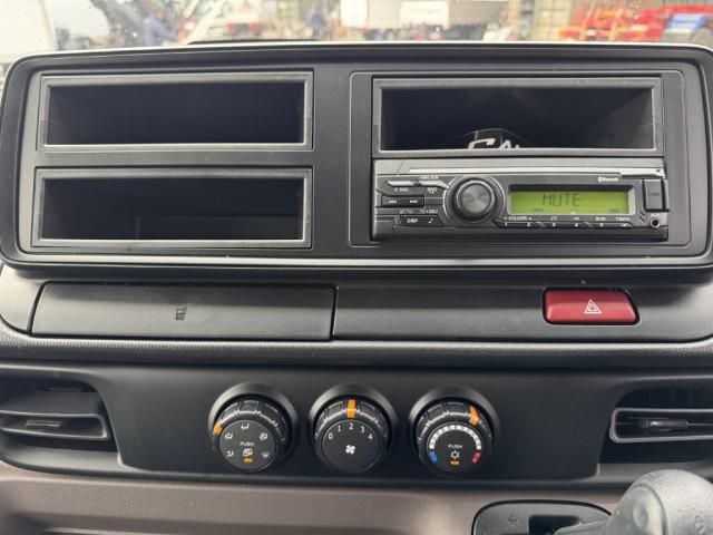 MITSUBISHI CANTER 2025 Image 31