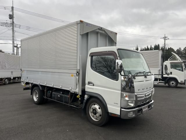 MITSUBISHI CANTER 2016 Image 31